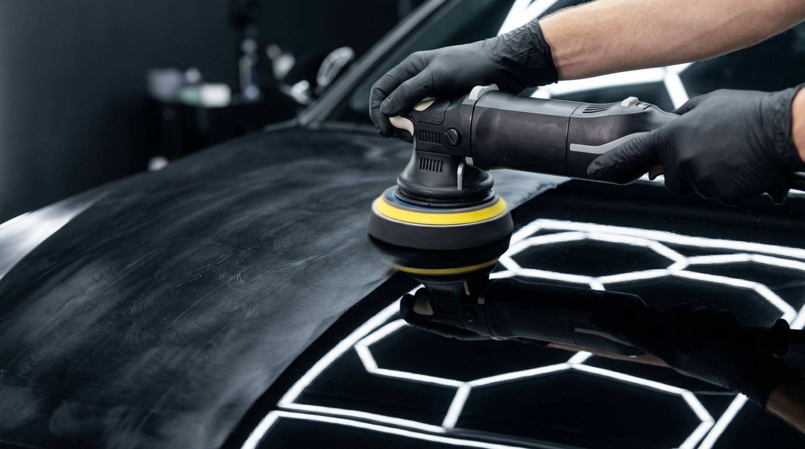 Paint Correction