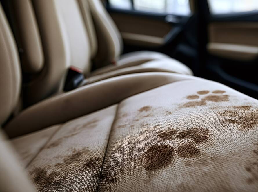 Carpet and Upholstery Extraction