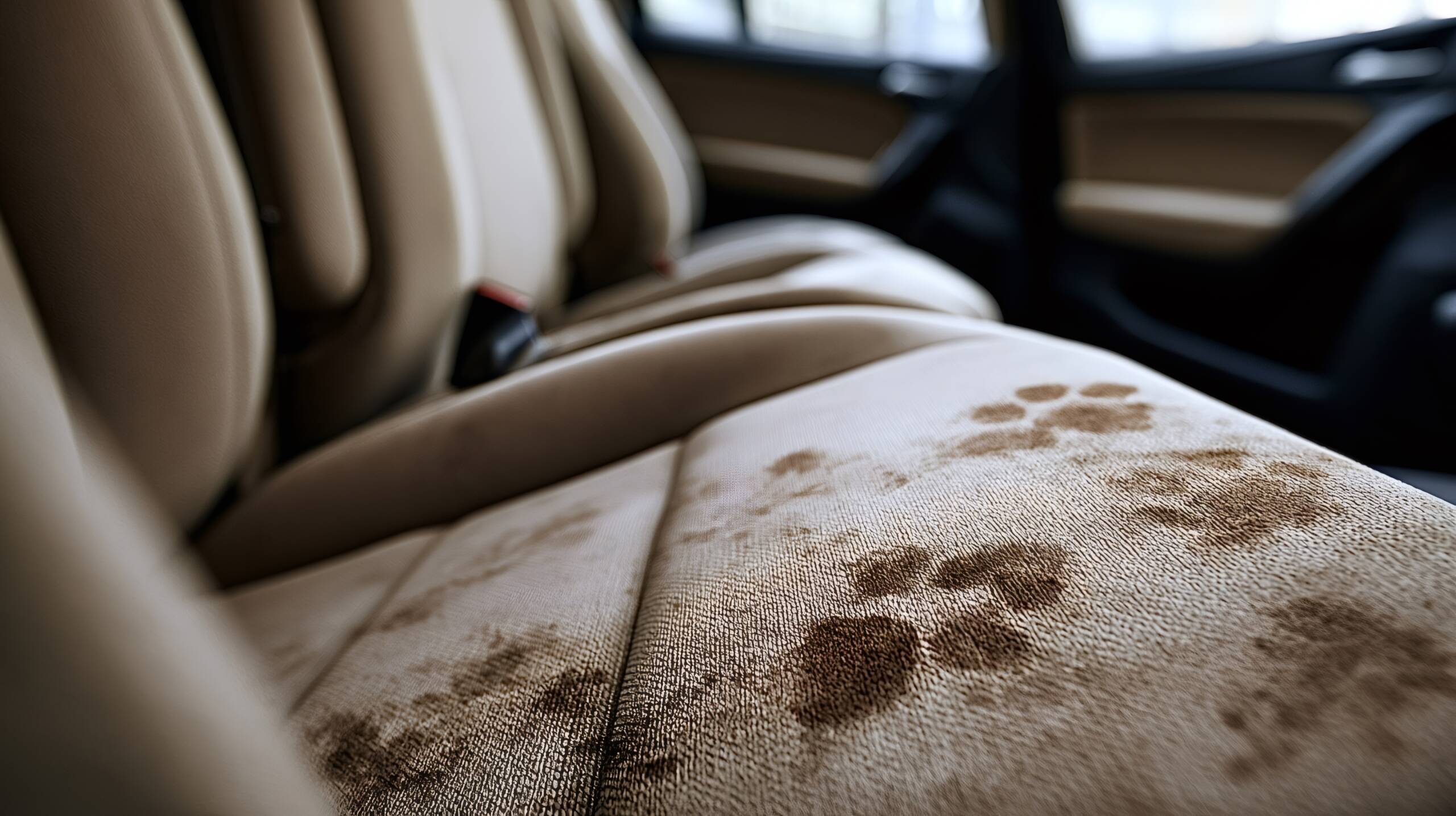 Carpet & Upholstery Extraction