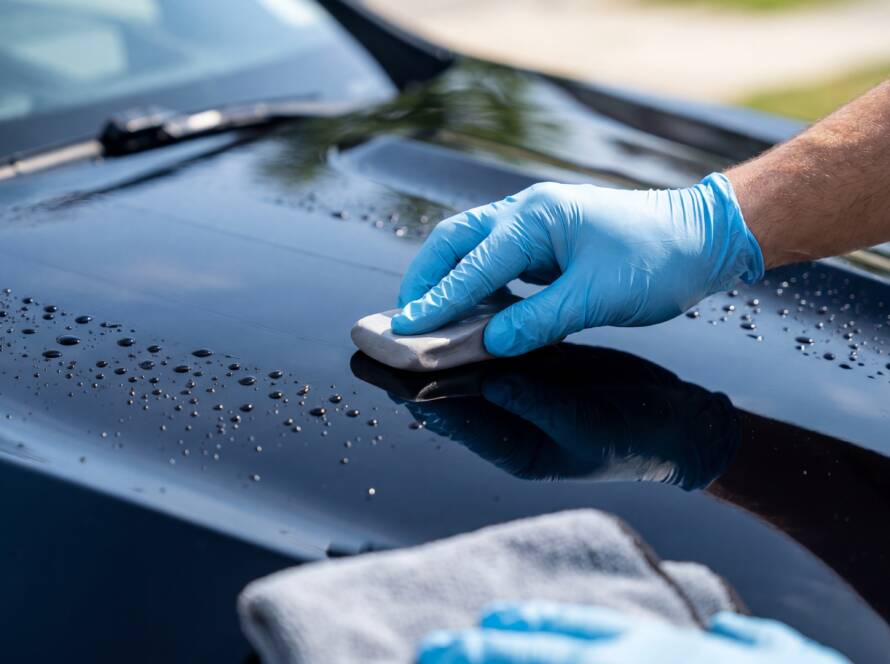 Clay Treatment Farmington NM