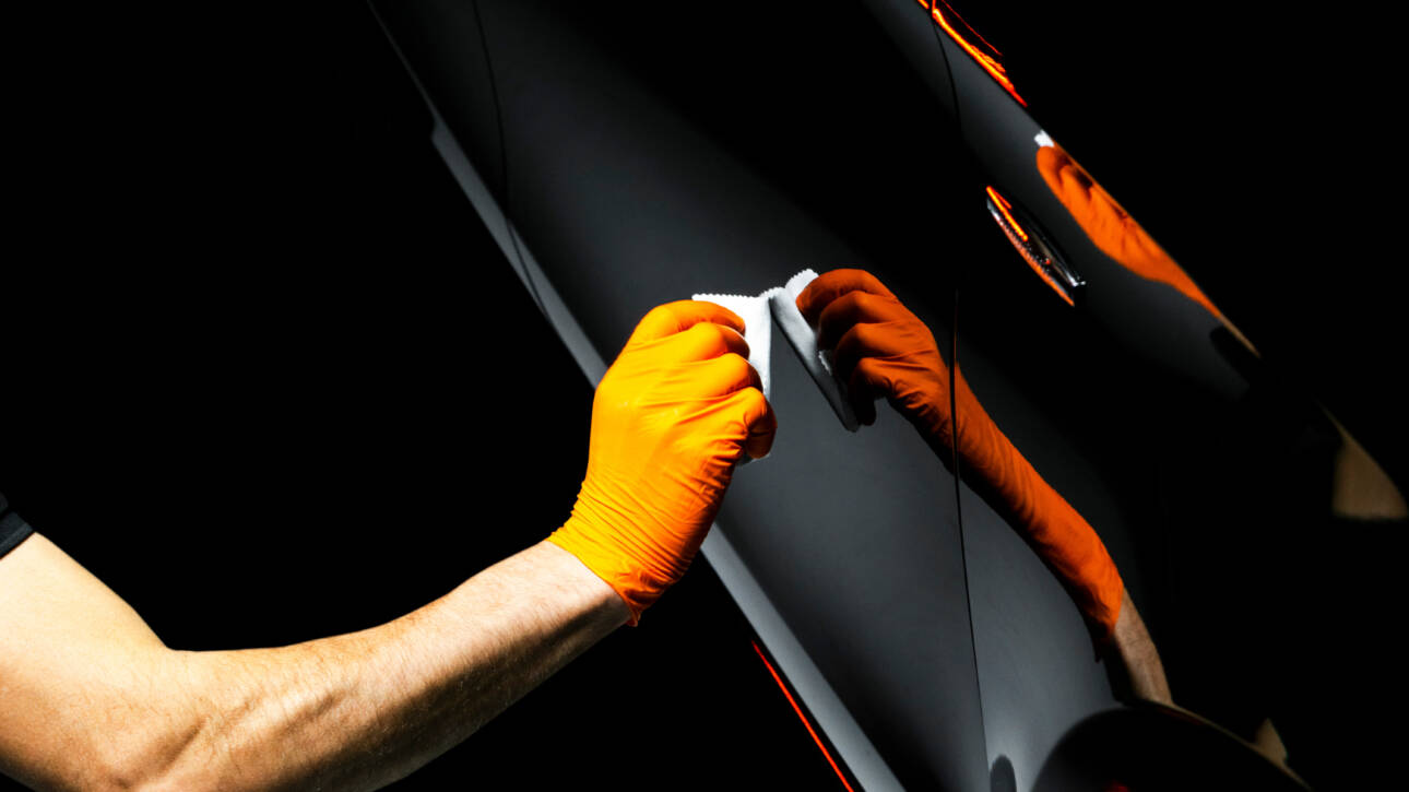 Ceramic Coating