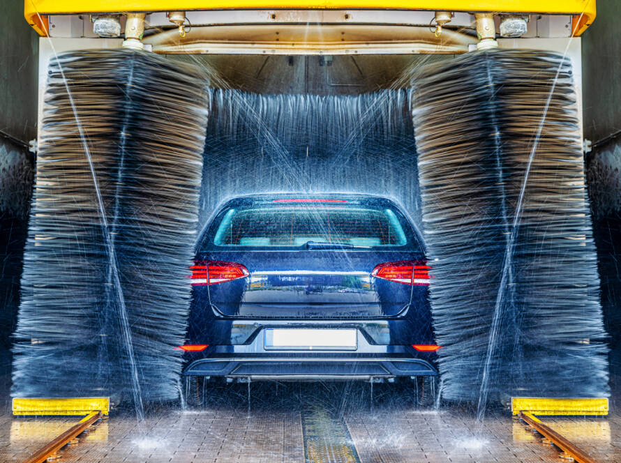 mobile detailing vs car wash