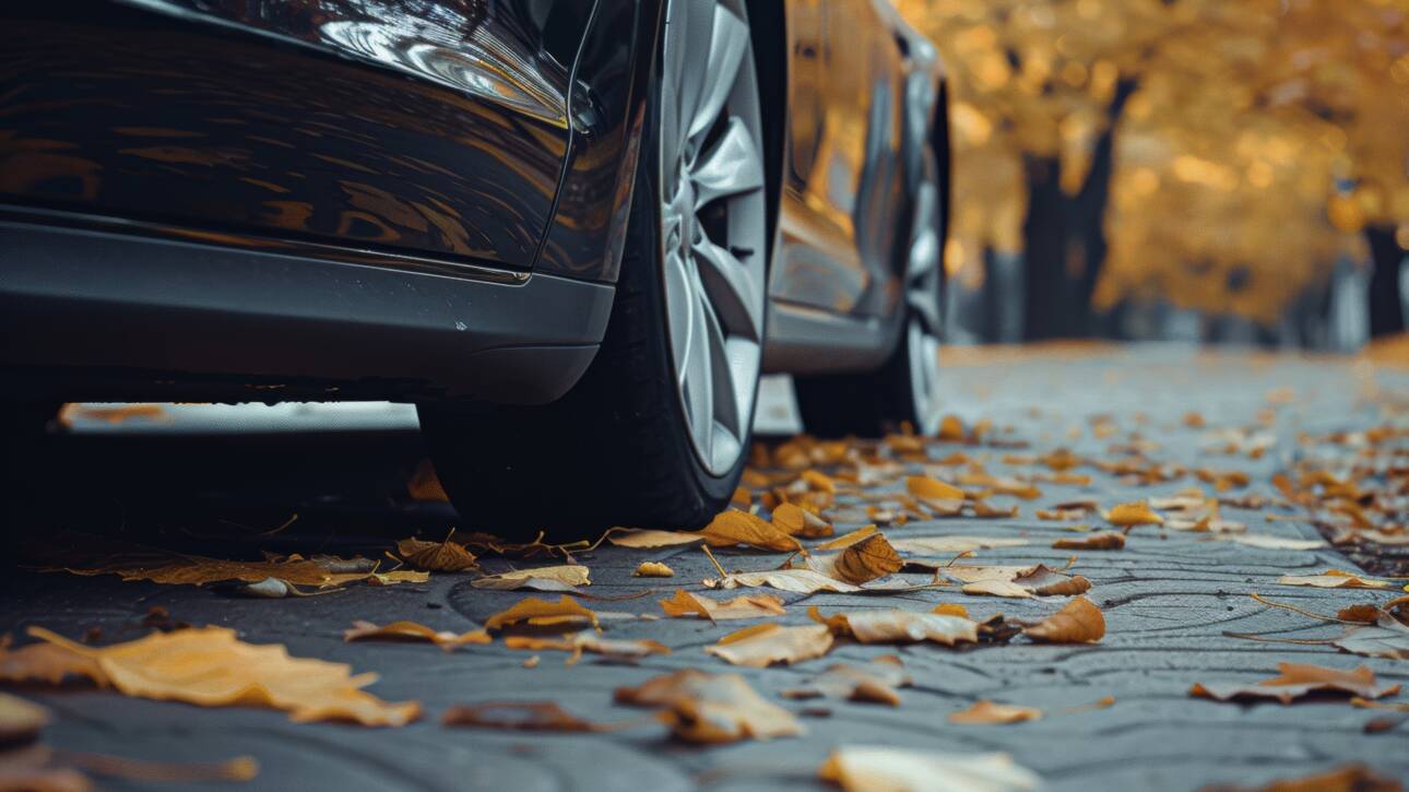 fall car care